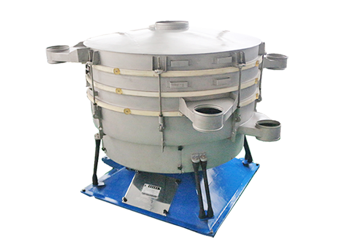 Gyratory Sifter Machine