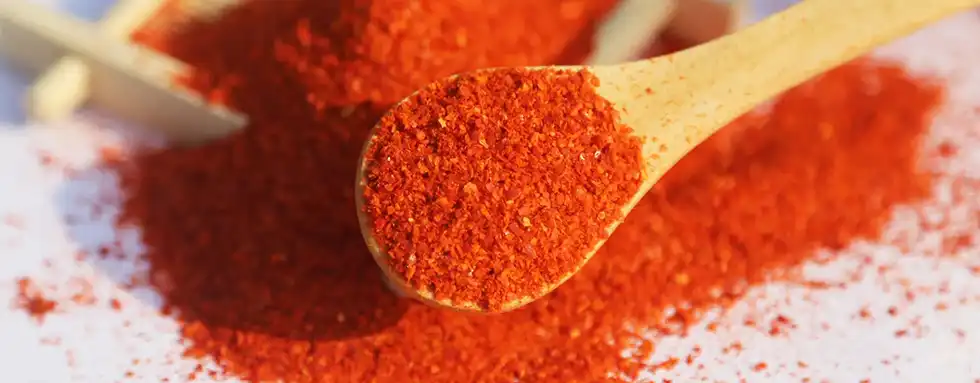 Chili Powder